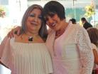 Carmen y Ana Laura