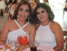 Macarena y Nadia