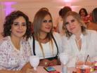 Paty, Brenda y Anahi´