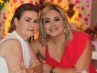 Yuri y Carolina