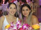 Ange´lica y Raquel
