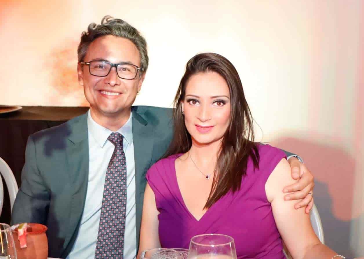 Disfrutaron el momento