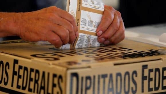 Zambrano pide anular elecciones en Michoacán - Vimarsana News