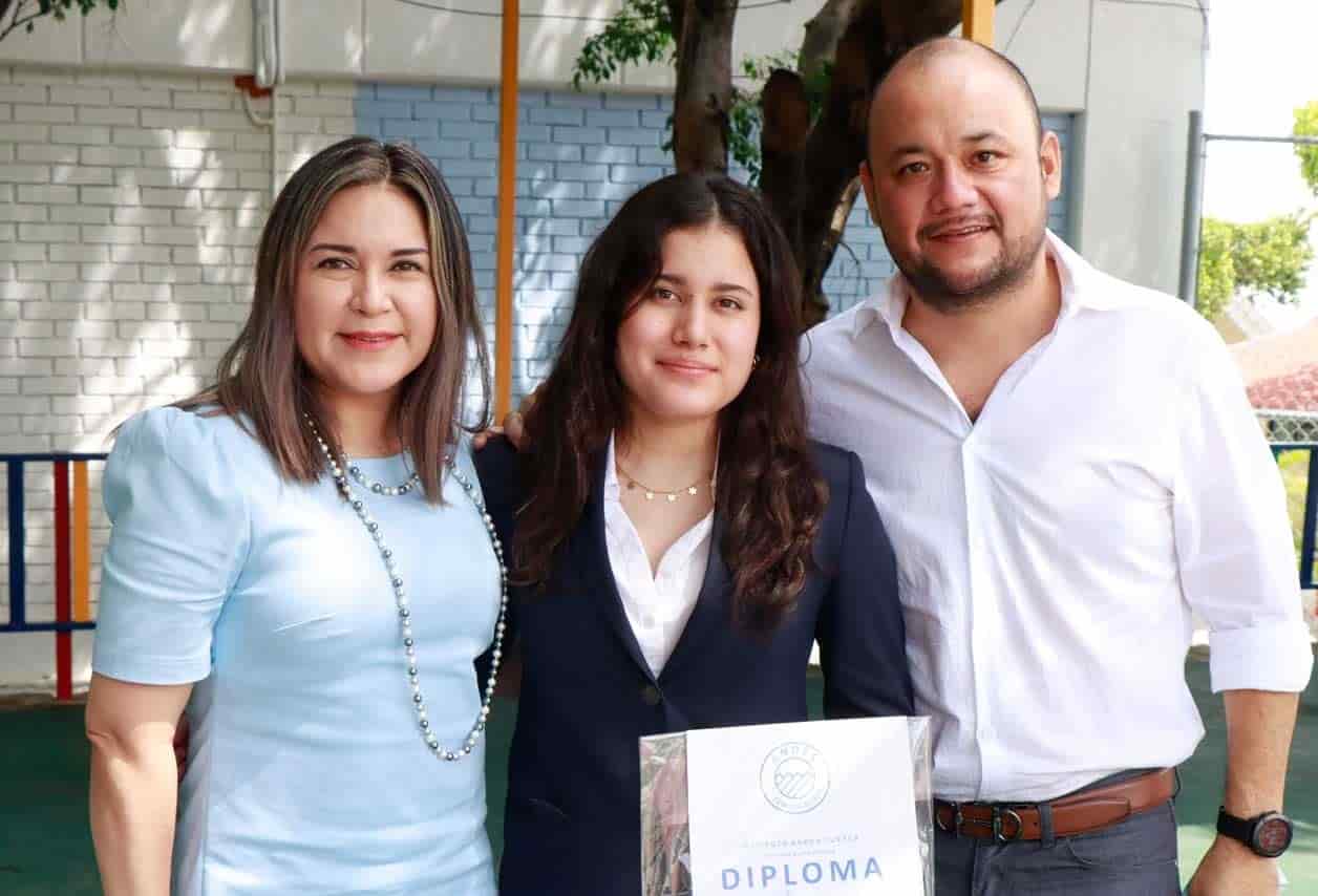 Pasaron gratos momentos