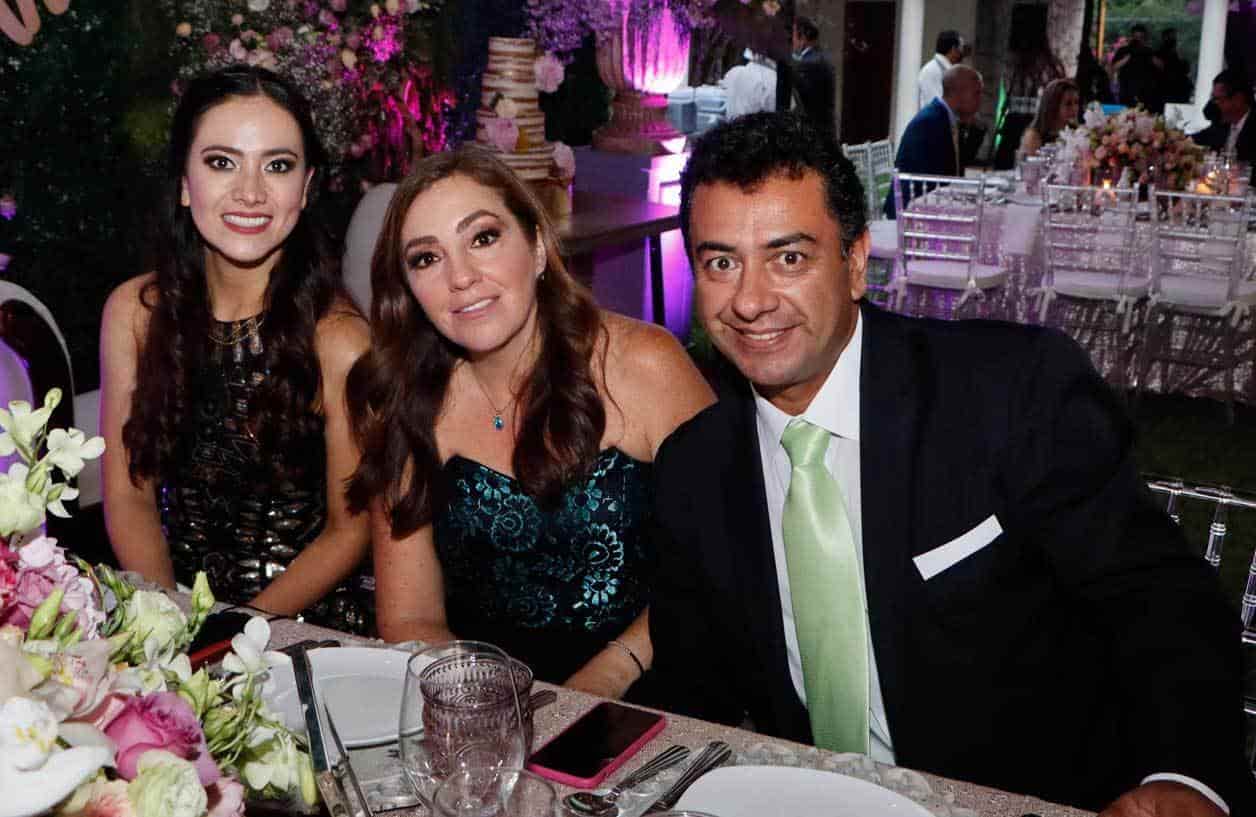 La pasaron increi´ble