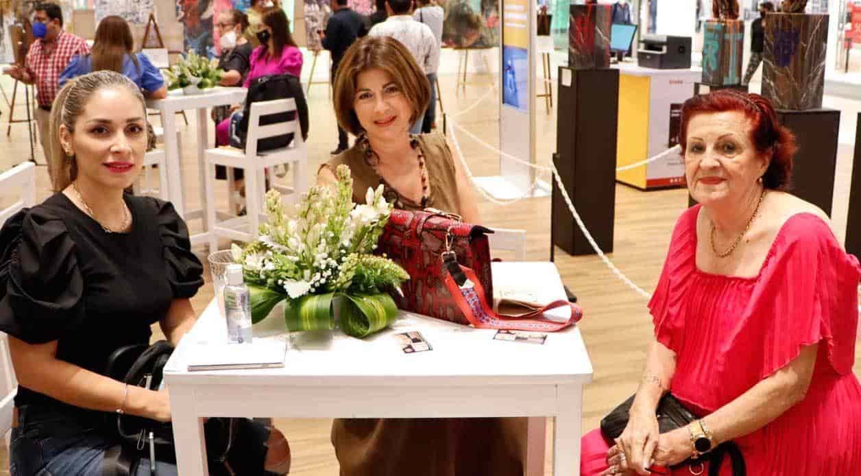 La pasaron increi´ble