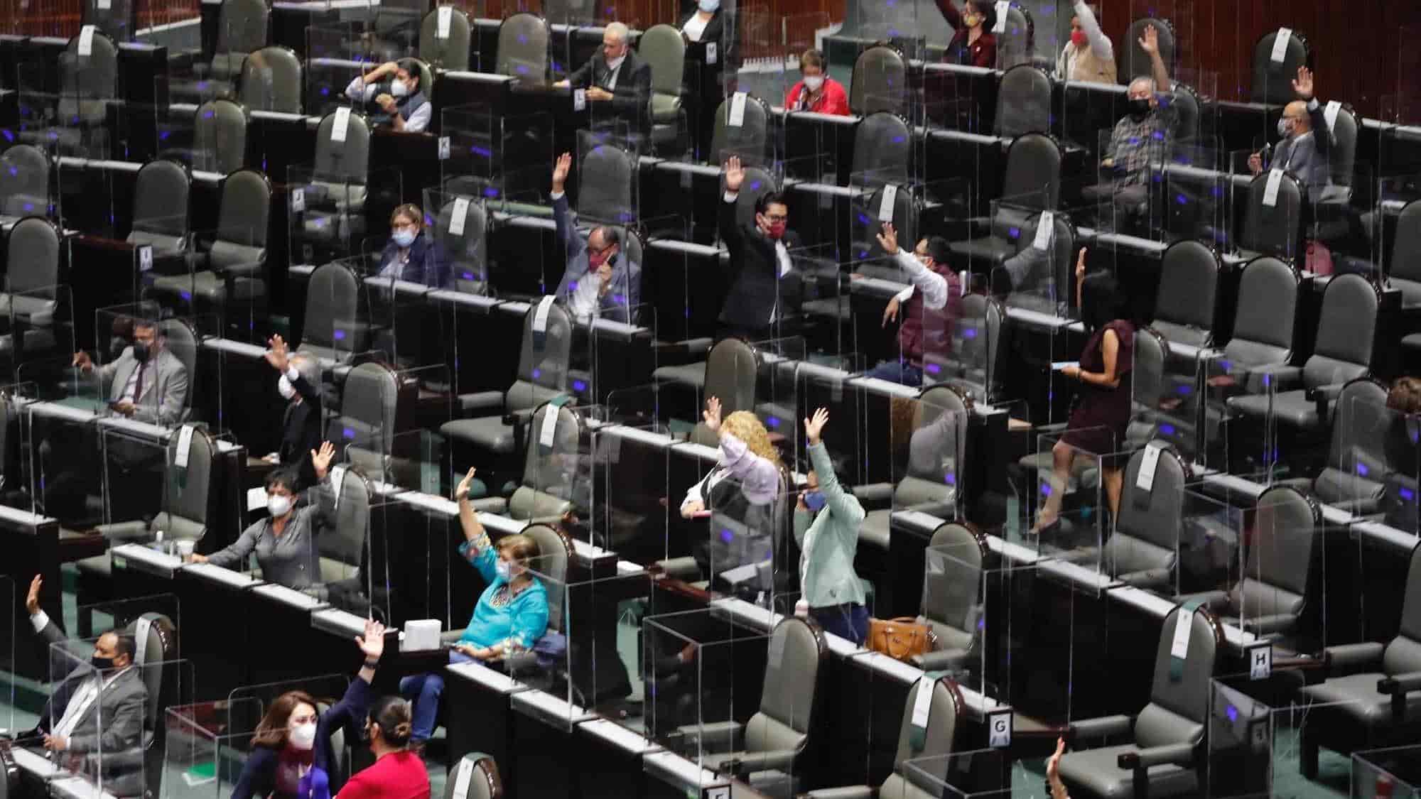 Hay apertura a presupuesto alterno - Vimarsana News