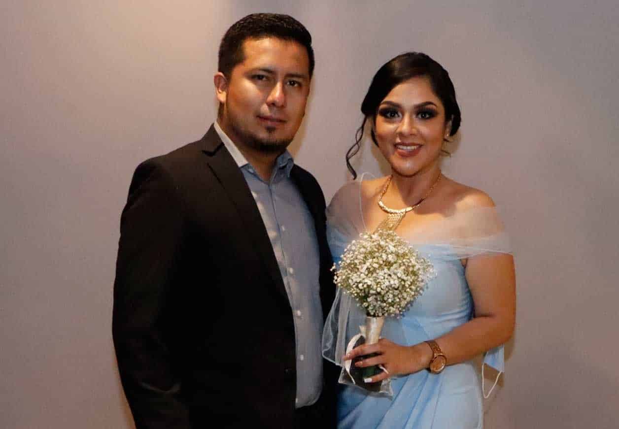 Gaudencio y Berenice