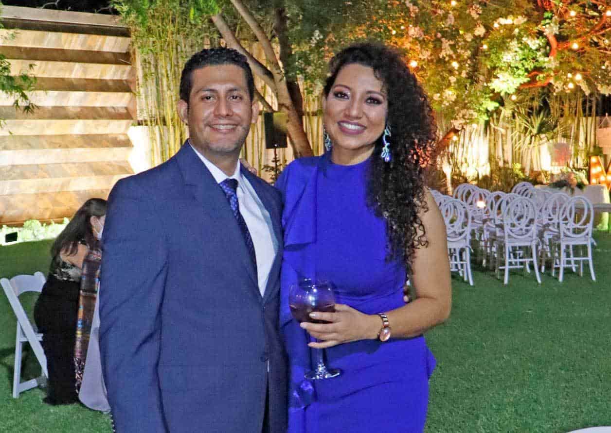 Se divirtieron mucho