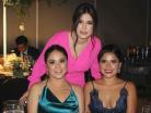 Roxana, Alejandra y Paola