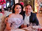 Yesenia y Herman