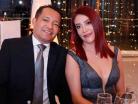Carlos y Yadira