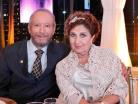 Pedro y Leticia