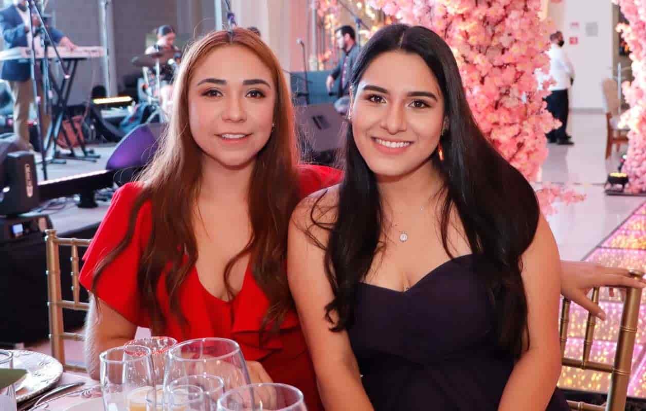 Cindy y Vinicia