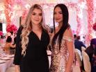 Aida y Kristel