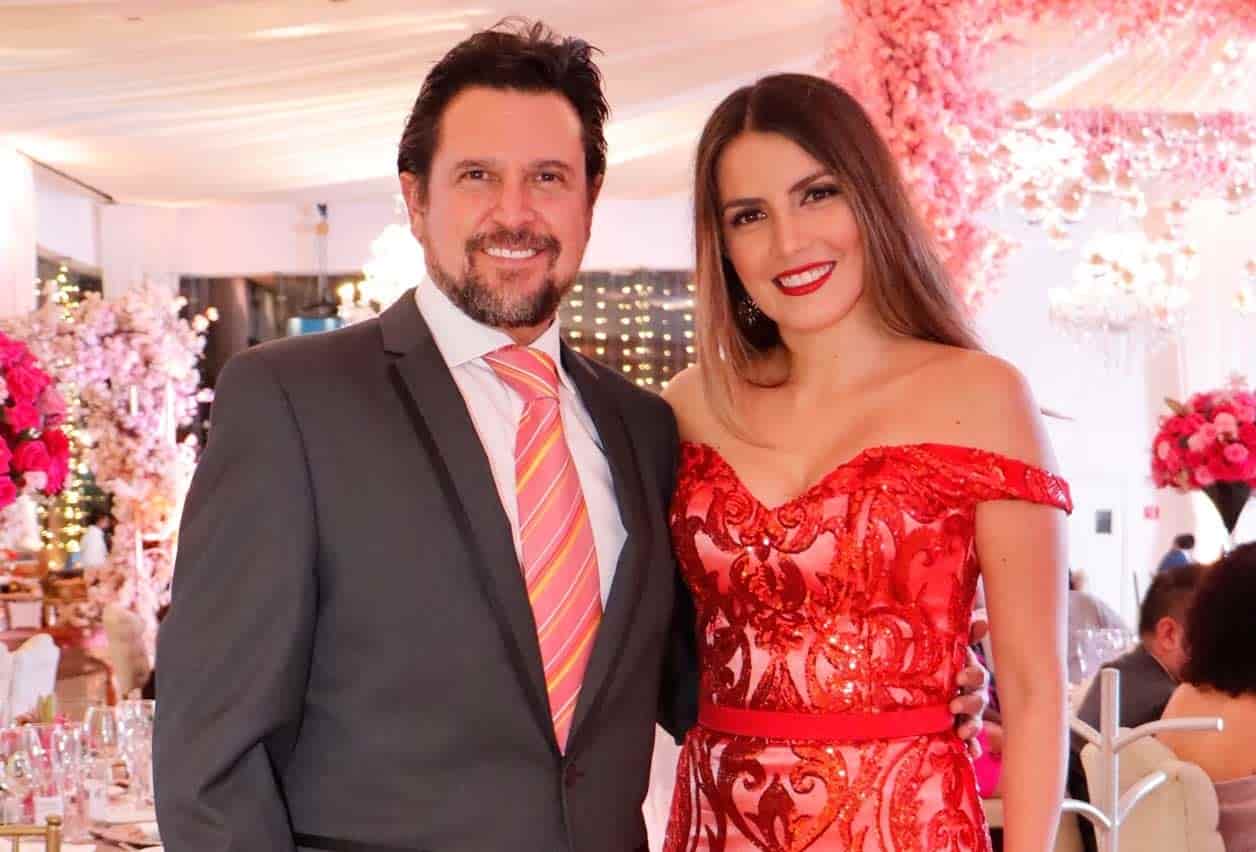 Archi y Claudia