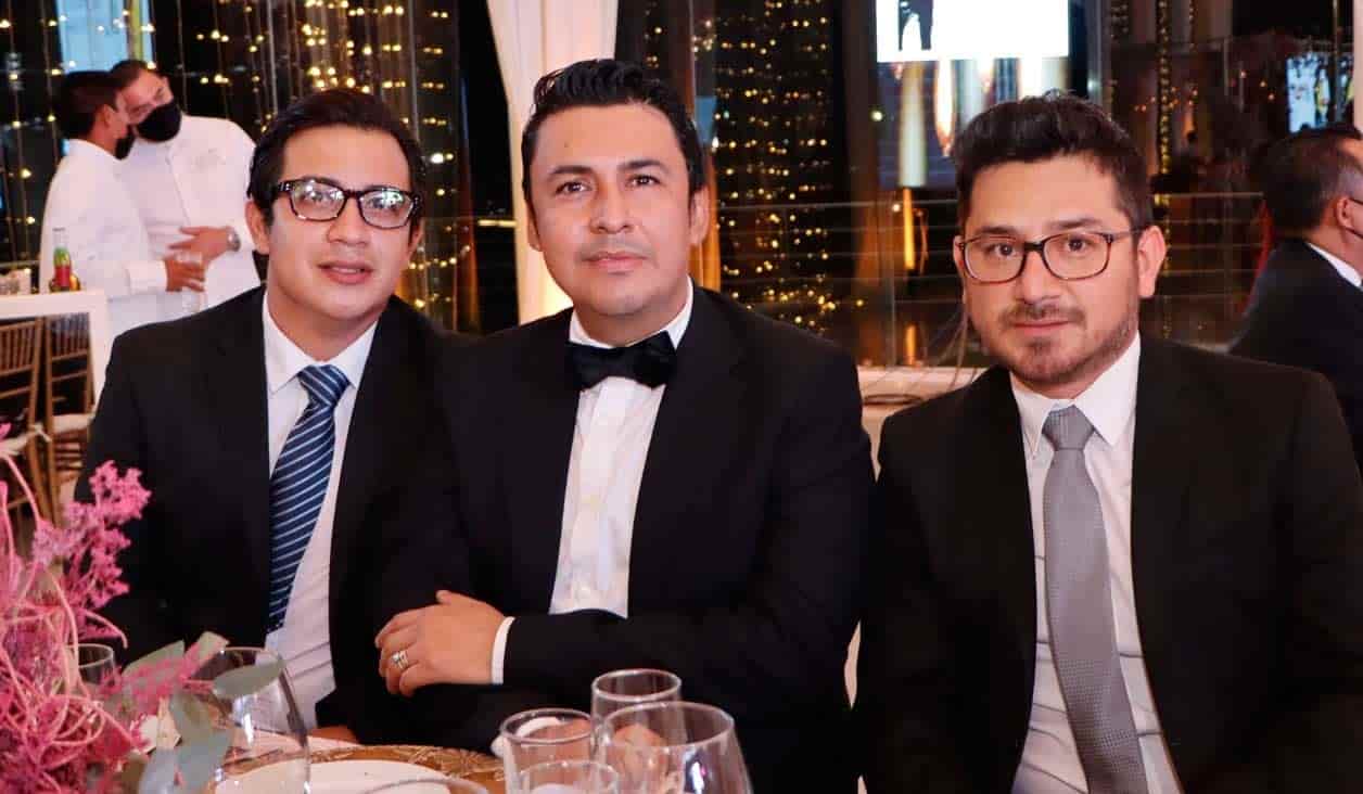 Grandes amigos