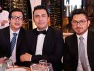Grandes amigos