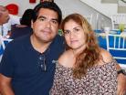 Mario y Lupita