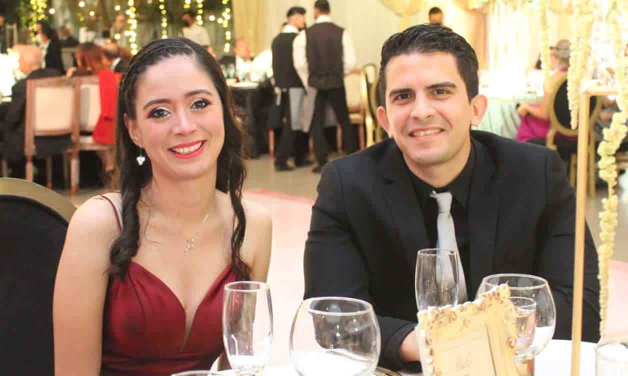 La pasaron de lo mejor