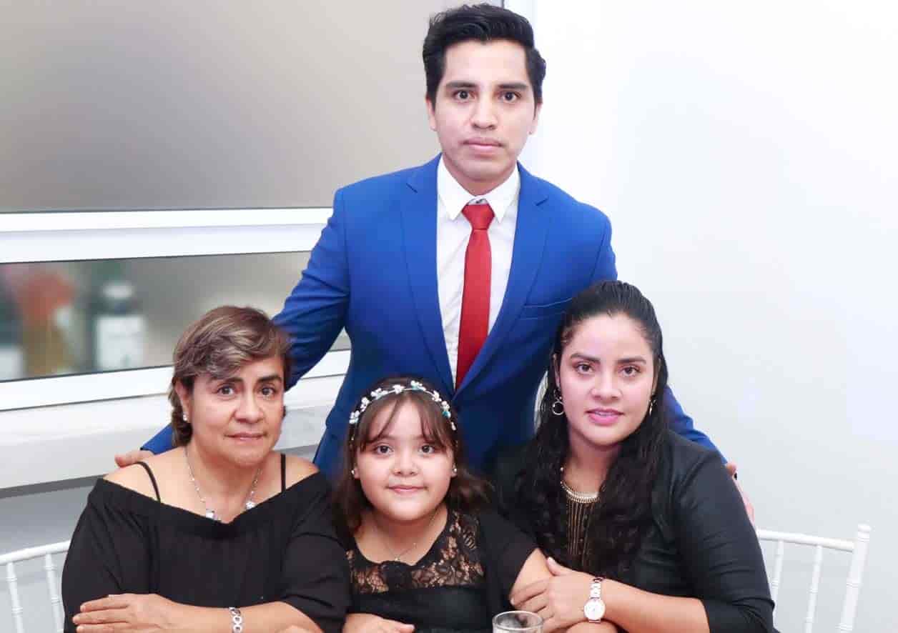 Una tarde sensacional