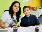 Karla y Jorge