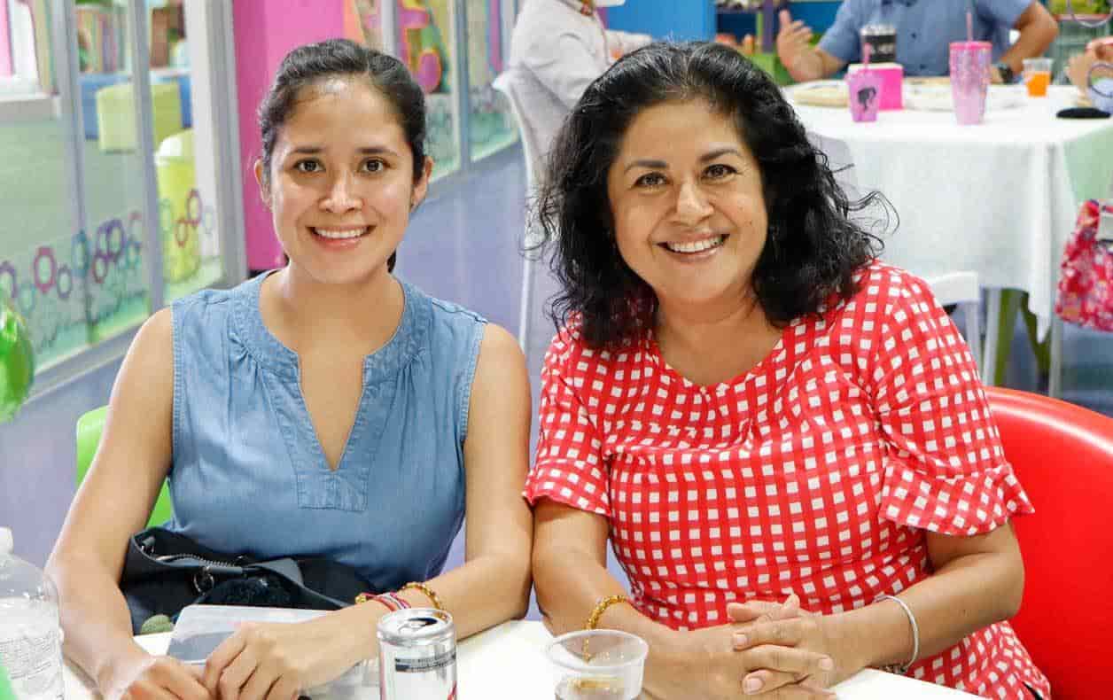 Mari´a Jose´ y Maribel
