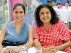 Mari´a Jose´ y Maribel