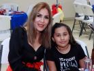 Caro y Ámbar