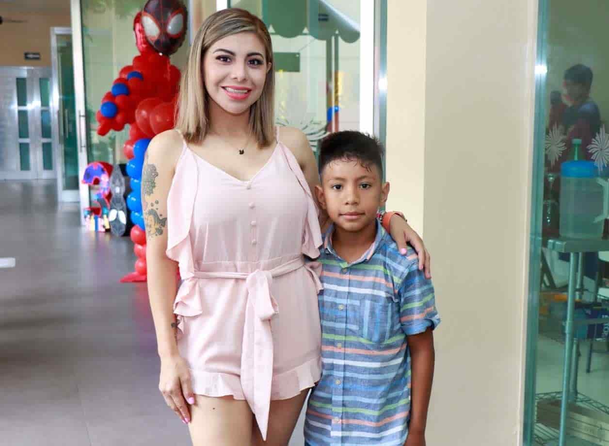 Karla y Emiliano