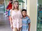Karla y Emiliano