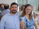 Alberto y Sara