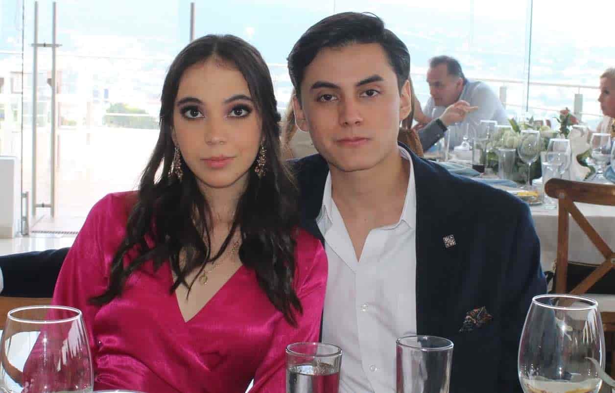 Mari´a y Amhed