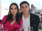 Mari´a y Amhed