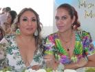 Tania e Ilzia