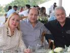Lourdes, Jose´ y Miguel