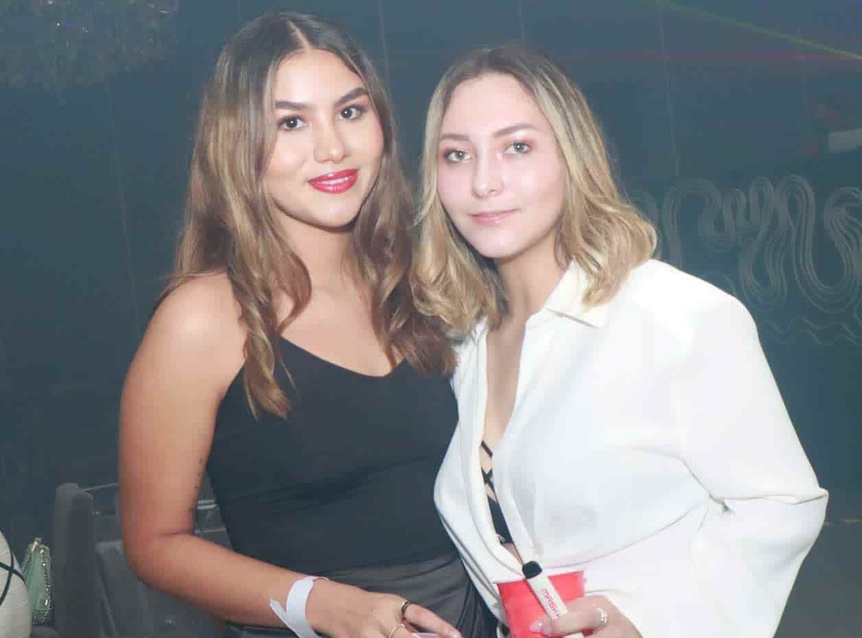 Lucieron increi´bles