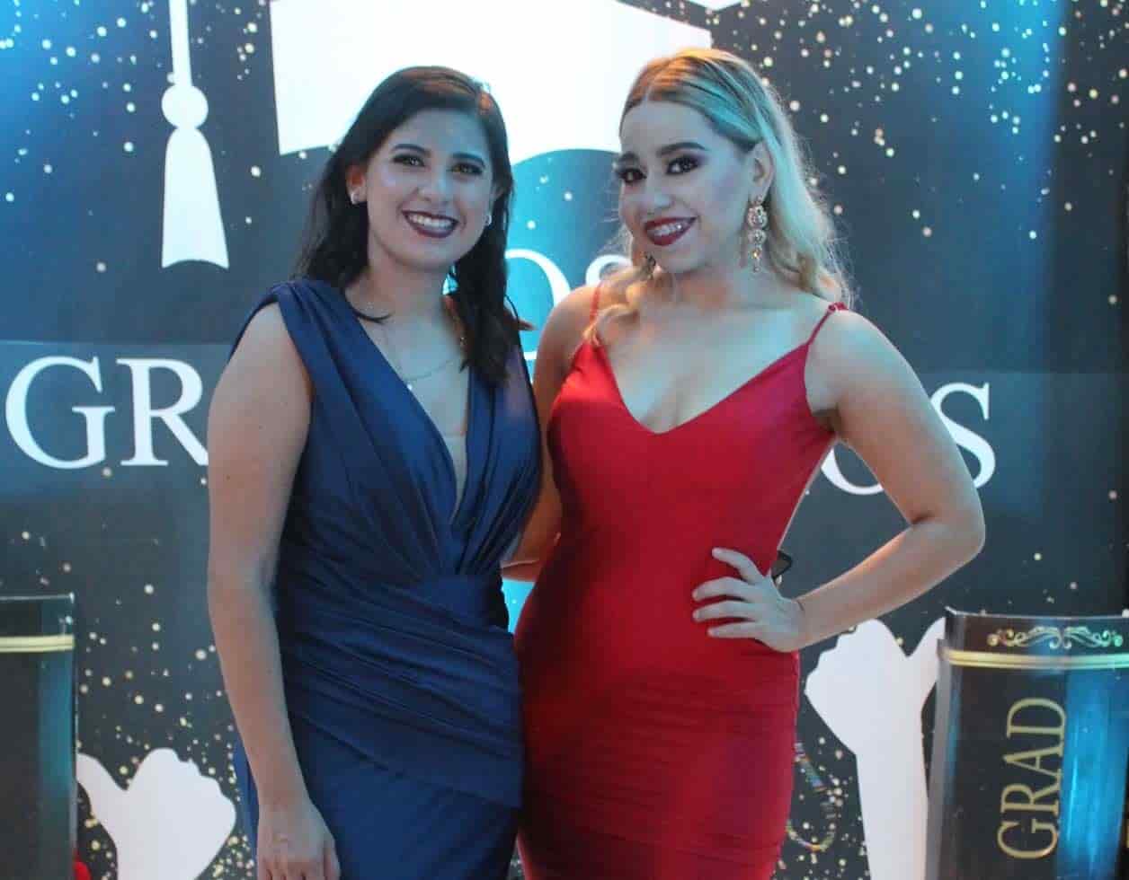 Mari´a Alicia y Luisa Fernanda