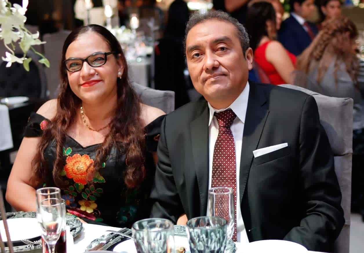 Encantados de asistir