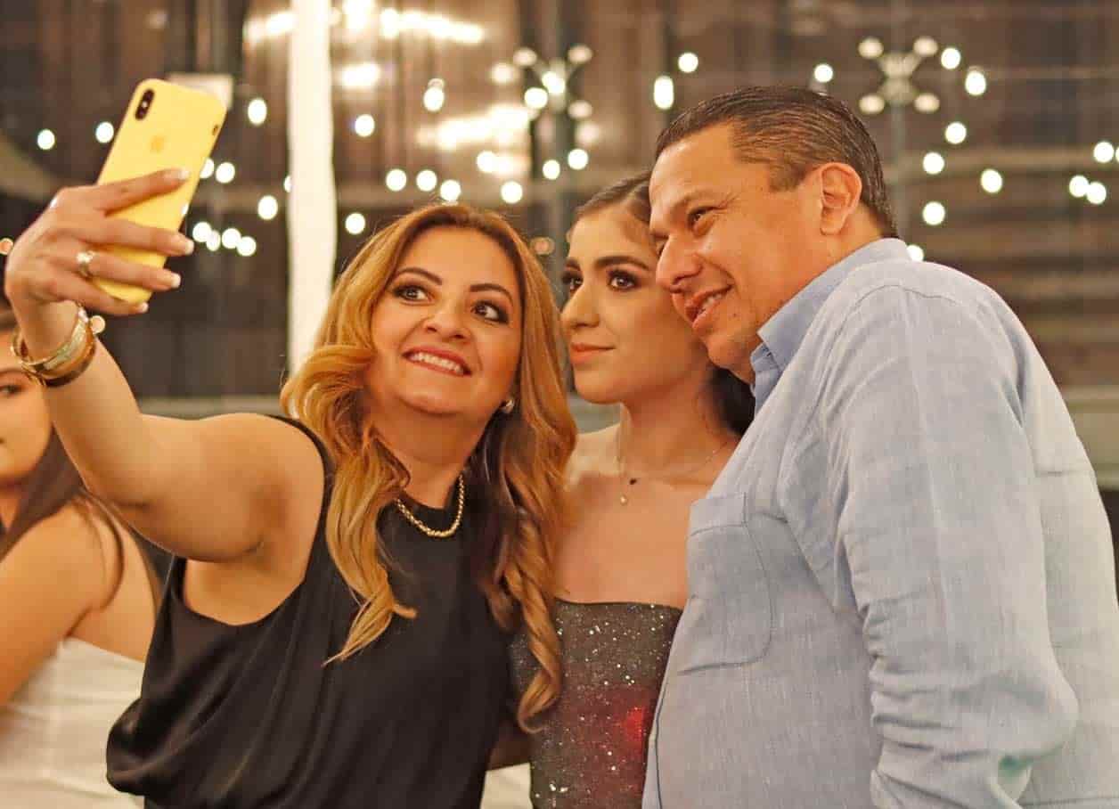 Momentos únicos