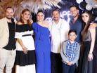 Juntos comparten grandes momentos