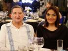 Alfredo y Yajaira