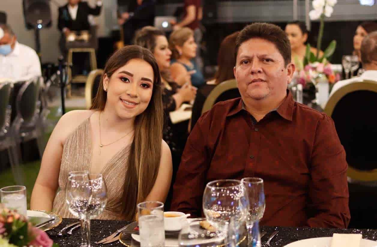 Michel y Carlos