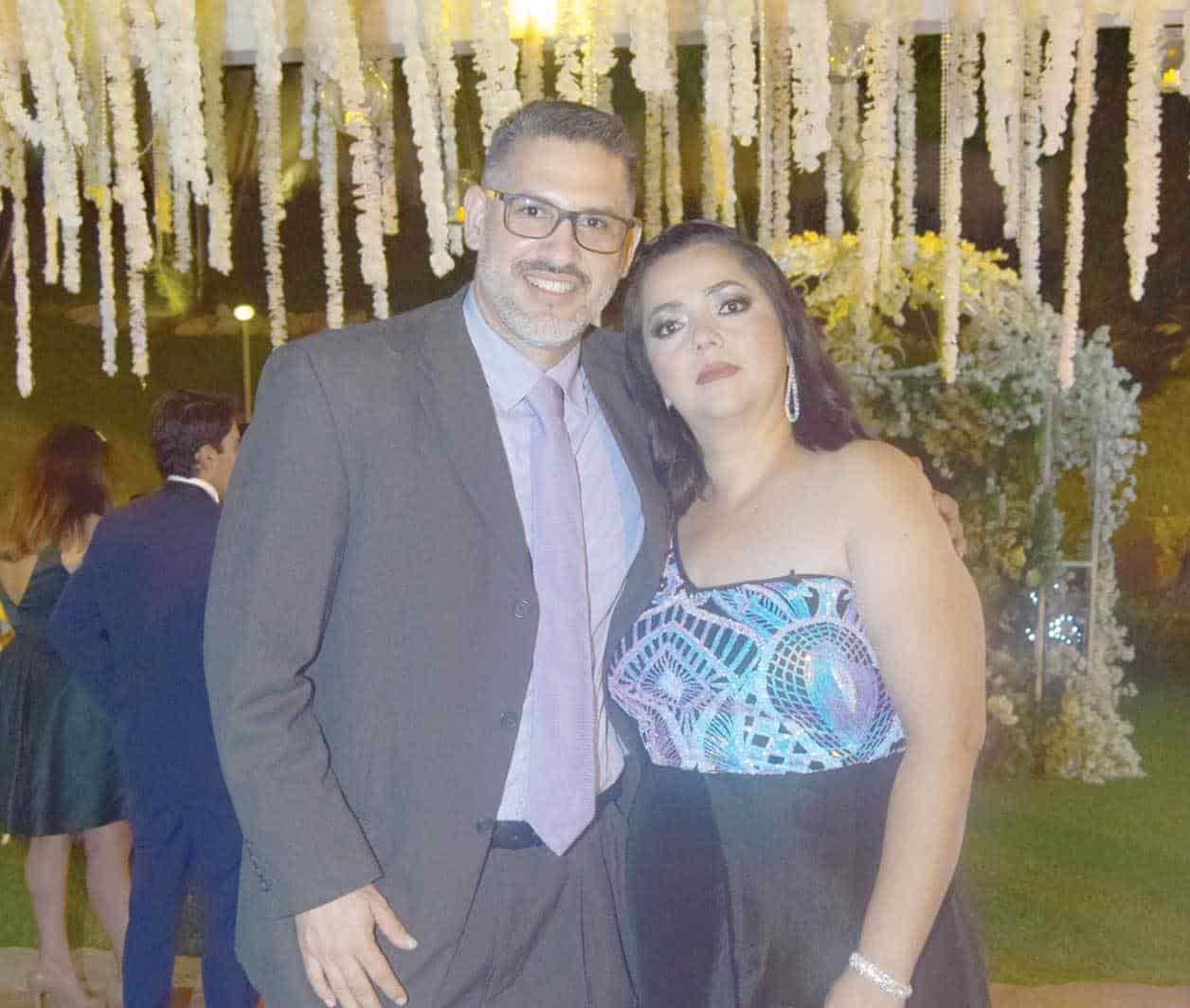 Jose´ Luis y Dinahit