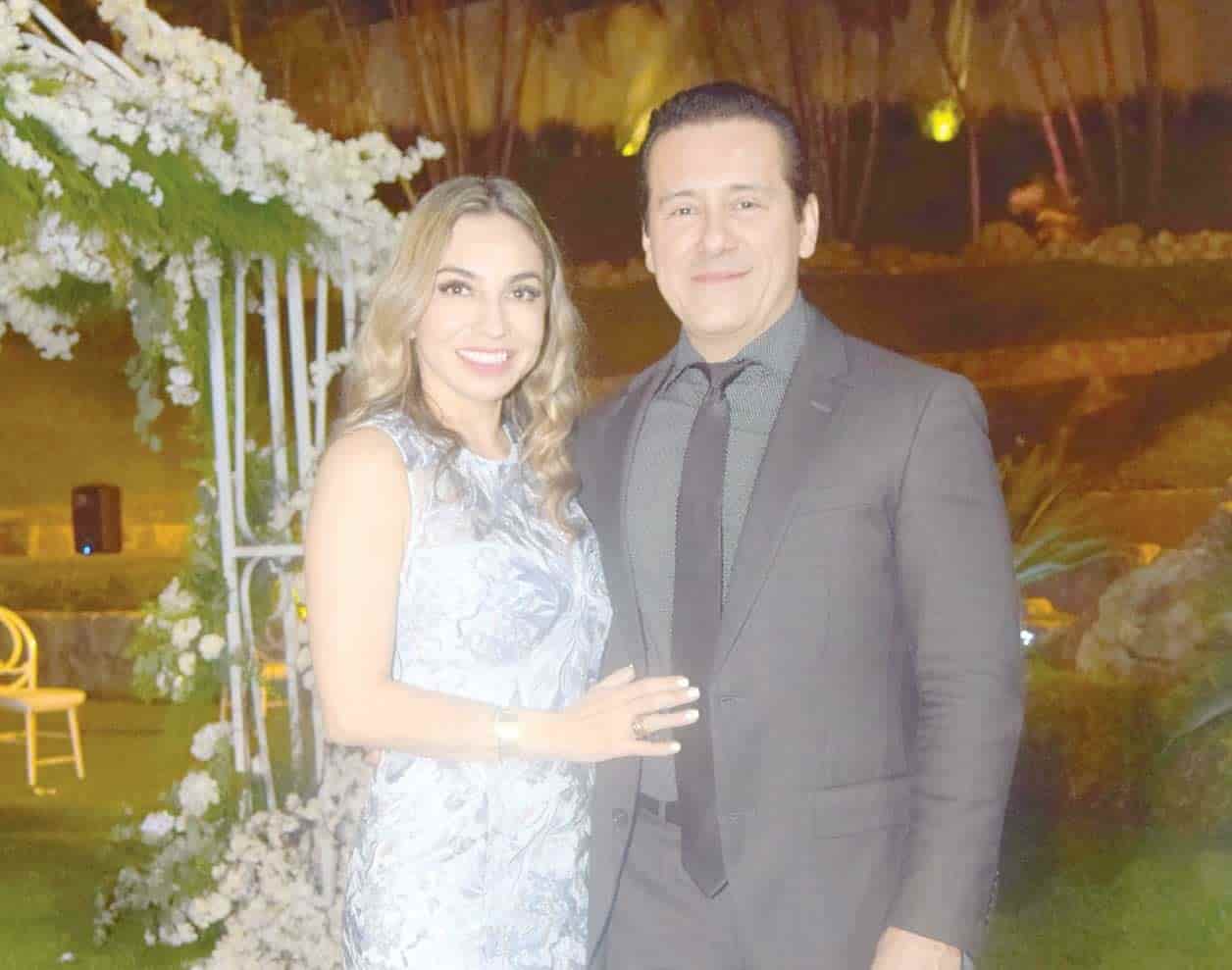 Una noche sensacional