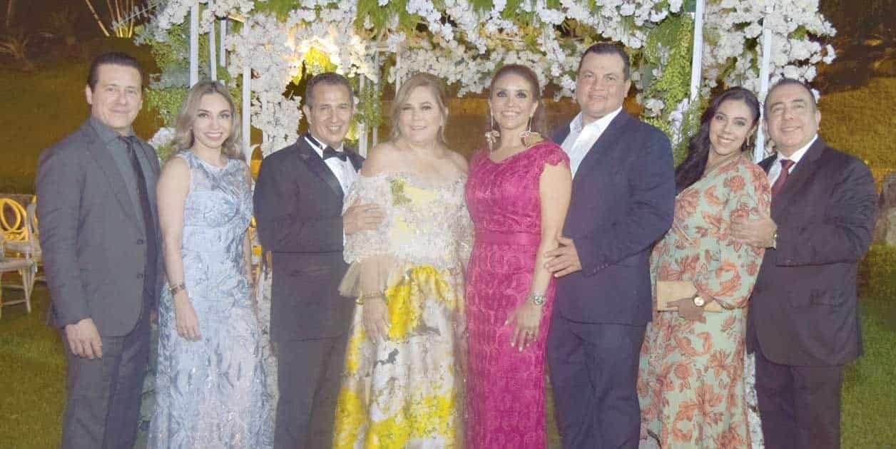 Camila, Laura y Clarisa