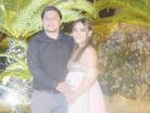 Aranza y Eder