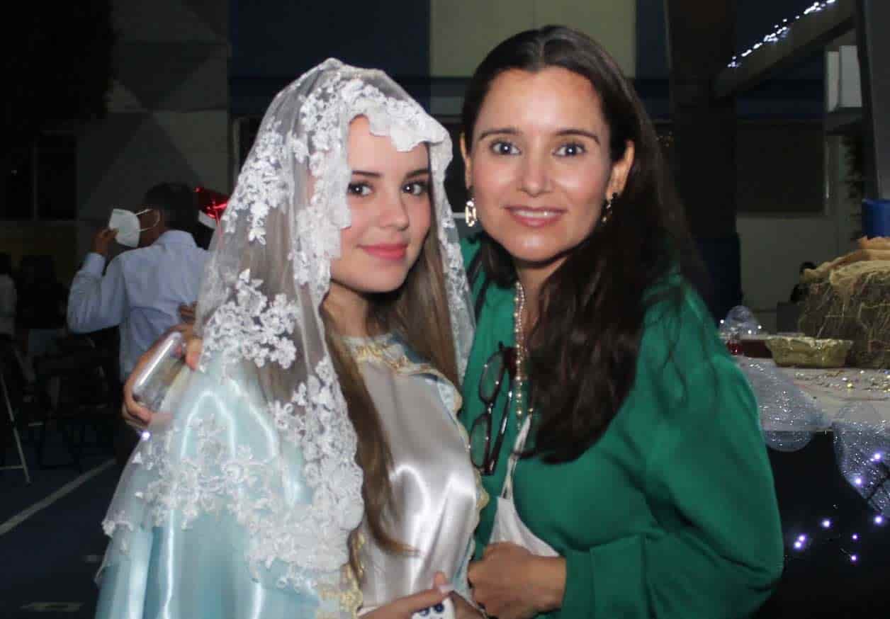 Una noche inolvidable