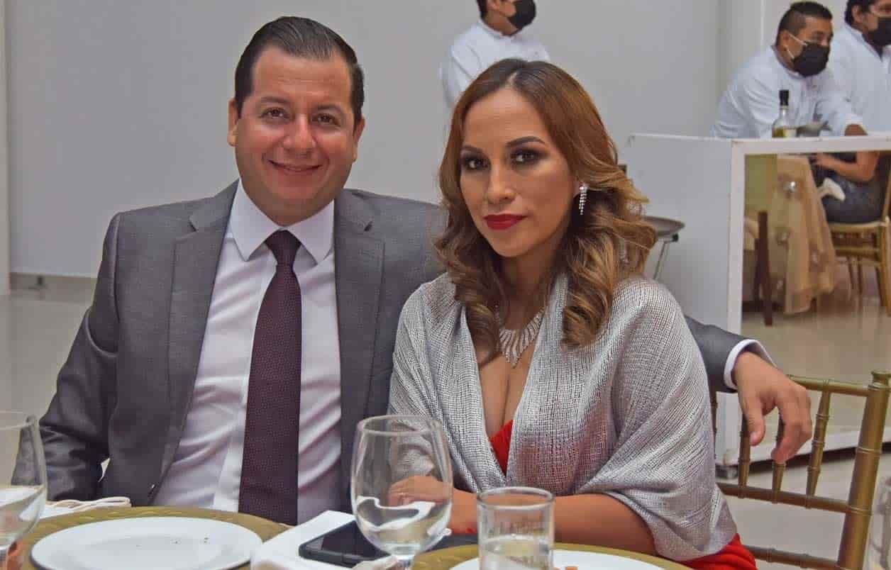 Disfrutaron el momento