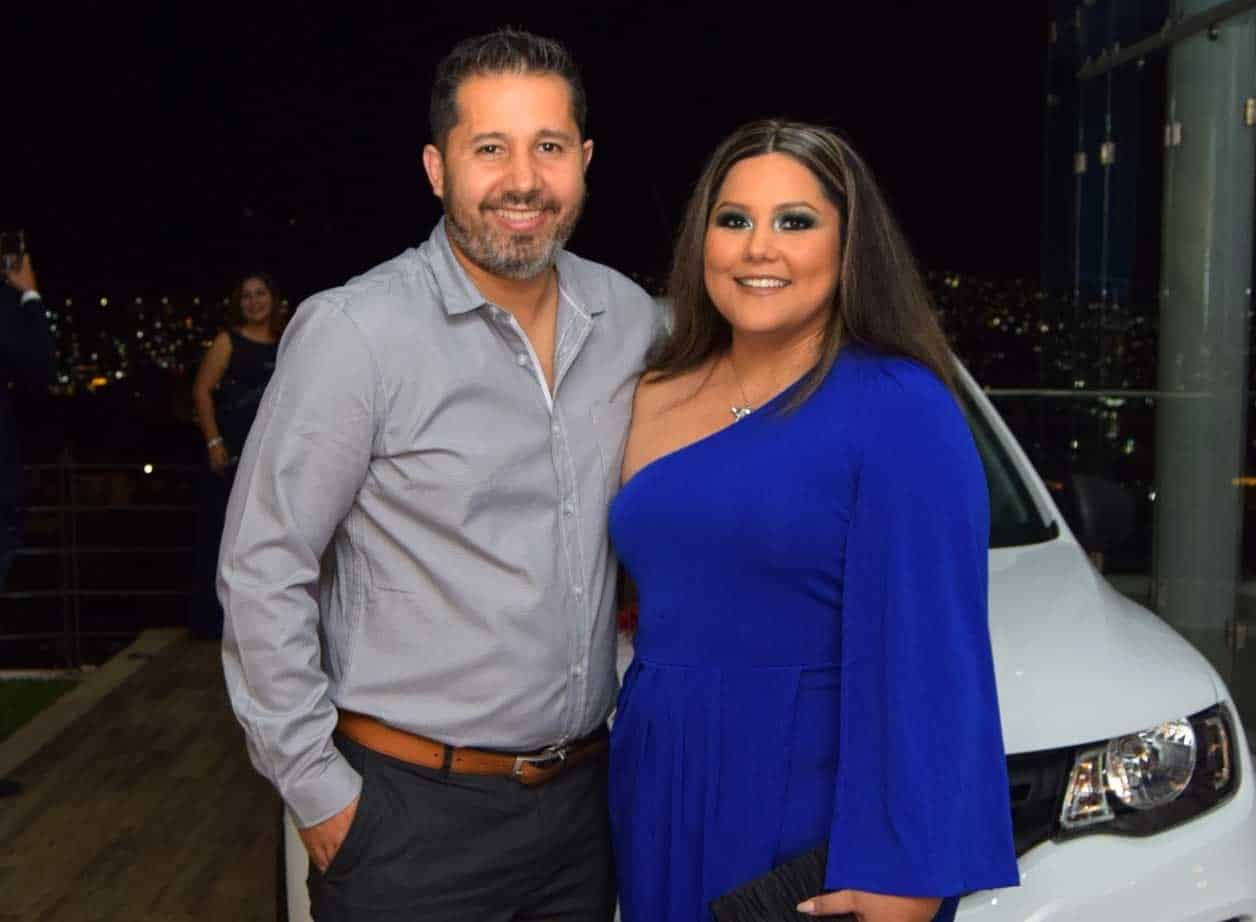 Un di´a sensacional